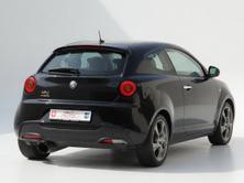 ALFA ROMEO MiTo 1.4 TB Quadrifoglio Verde, Benzin, Occasion / Gebraucht, Handschaltung - 5