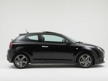 ALFA ROMEO MiTo 1.4 TB Quadrifoglio Verde, Benzin, Occasion / Gebraucht, Handschaltung - 6