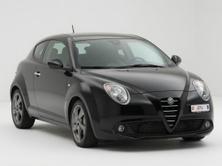 ALFA ROMEO MiTo 1.4 TB Quadrifoglio Verde, Benzin, Occasion / Gebraucht, Handschaltung - 7