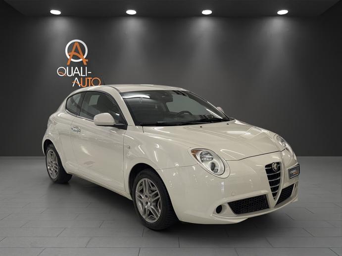 ALFA ROMEO MiTo 1.4 Distinctive, Benzina, Occasioni / Usate, Manuale