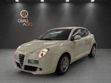 ALFA ROMEO MiTo 1.4 Distinctive, Benzina, Occasioni / Usate, Manuale - 3