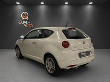 ALFA ROMEO MiTo 1.4 Distinctive, Benzina, Occasioni / Usate, Manuale - 4