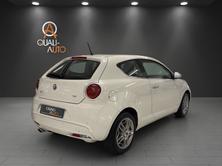 ALFA ROMEO MiTo 1.4 Distinctive, Benzina, Occasioni / Usate, Manuale - 6