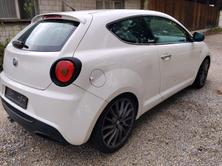 ALFA ROMEO MiTo 1.4 TB Quadrifoglio Verde, Benzin, Occasion / Gebraucht, Handschaltung - 2