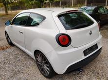 ALFA ROMEO MiTo 1.4 TB Quadrifoglio Verde, Benzin, Occasion / Gebraucht, Handschaltung - 3