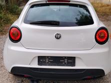 ALFA ROMEO MiTo 1.4 TB Quadrifoglio Verde, Benzin, Occasion / Gebraucht, Handschaltung - 4