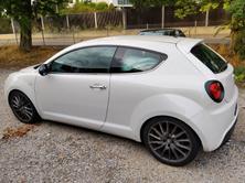 ALFA ROMEO MiTo 1.4 TB Quadrifoglio Verde, Benzin, Occasion / Gebraucht, Handschaltung - 5