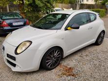 ALFA ROMEO MiTo 1.4 TB Quadrifoglio Verde, Benzin, Occasion / Gebraucht, Handschaltung - 6
