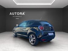 ALFA ROMEO MiTo 1.4 TB Distinctive, Petrol, Second hand / Used, Manual - 4