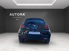 ALFA ROMEO MiTo 1.4 TB Distinctive, Petrol, Second hand / Used, Manual - 5