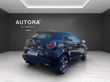 ALFA ROMEO MiTo 1.4 TB Distinctive, Petrol, Second hand / Used, Manual - 6