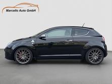 ALFA ROMEO MiTo 1.4 TB Quadrifoglio Verde, Petrol, Second hand / Used, Manual - 2