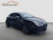 ALFA ROMEO MiTo 1.4 TB Quadrifoglio Verde, Petrol, Second hand / Used, Manual - 3