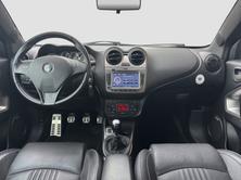 ALFA ROMEO MiTo 1.4 TB Quadrifoglio Verde, Petrol, Second hand / Used, Manual - 4