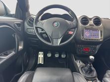 ALFA ROMEO MiTo 1.4 TB Quadrifoglio Verde, Petrol, Second hand / Used, Manual - 6