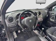 ALFA ROMEO MiTo 1.4 TB Quadrifoglio Verde, Petrol, Second hand / Used, Manual - 7