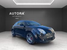 ALFA ROMEO MiTo 1.4 TB Distinctive, Petrol, Second hand / Used, Manual - 7