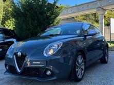 ALFA ROMEO MiTo 1.4 TB Super TCT, Benzin, Occasion / Gebraucht, Automatik - 2