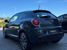 ALFA ROMEO MiTo 1.4 TB Super TCT, Benzin, Occasion / Gebraucht, Automatik - 4