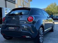 ALFA ROMEO MiTo 1.4 TB Super TCT, Benzin, Occasion / Gebraucht, Automatik - 5