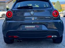 ALFA ROMEO MiTo 1.4 TB Super TCT, Benzin, Occasion / Gebraucht, Automatik - 6