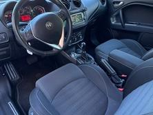 ALFA ROMEO MiTo 1.4 TB Super TCT, Benzin, Occasion / Gebraucht, Automatik - 7