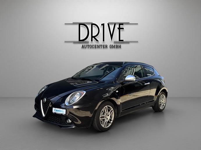 ALFA ROMEO MiTo 1.4 TB Distinctive TCT, Benzina, Occasioni / Usate, Automatico