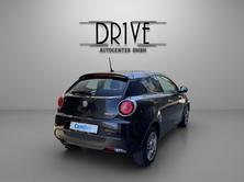 ALFA ROMEO MiTo 1.4 TB Distinctive TCT, Benzina, Occasioni / Usate, Automatico - 5