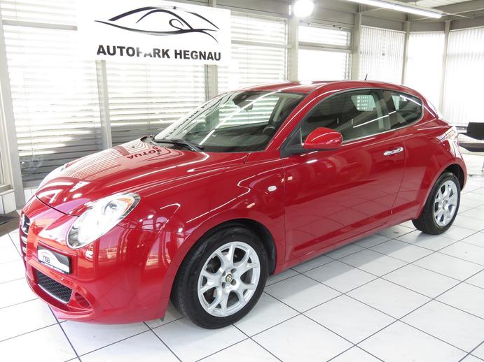 ALFA ROMEO MiTo 1.4 TB Distinctive, Benzina, Occasioni / Usate, Manuale