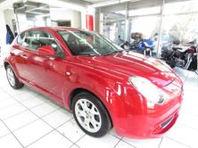 ALFA ROMEO MiTo 1.4 TB Distinctive, Benzina, Occasioni / Usate, Manuale - 3