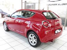 ALFA ROMEO MiTo 1.4 TB Distinctive, Benzina, Occasioni / Usate, Manuale - 6
