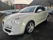 ALFA ROMEO MiTo 1.4 TB Distinctive, Essence, Occasion / Utilisé, Manuelle - 2