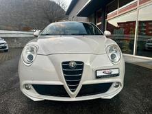 ALFA ROMEO MiTo 1.4 TB Distinctive, Essence, Occasion / Utilisé, Manuelle - 3