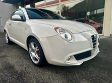 ALFA ROMEO MiTo 1.4 TB Distinctive, Essence, Occasion / Utilisé, Manuelle - 4