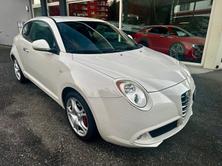 ALFA ROMEO MiTo 1.4 TB Distinctive, Essence, Occasion / Utilisé, Manuelle - 5
