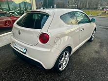 ALFA ROMEO MiTo 1.4 TB Distinctive, Essence, Occasion / Utilisé, Manuelle - 6