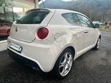 ALFA ROMEO MiTo 1.4 TB Distinctive, Essence, Occasion / Utilisé, Manuelle - 7