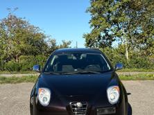 ALFA ROMEO MiTo 1.4 TB Distinctive, Essence, Occasion / Utilisé, Manuelle - 2