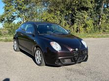 ALFA ROMEO MiTo 1.4 TB Distinctive, Essence, Occasion / Utilisé, Manuelle - 3