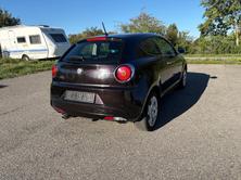 ALFA ROMEO MiTo 1.4 TB Distinctive, Essence, Occasion / Utilisé, Manuelle - 4