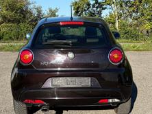 ALFA ROMEO MiTo 1.4 TB Distinctive, Essence, Occasion / Utilisé, Manuelle - 5