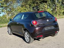 ALFA ROMEO MiTo 1.4 TB Distinctive, Essence, Occasion / Utilisé, Manuelle - 6