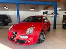 ALFA ROMEO MiTo 1.4 TB Distinctive, Benzina, Occasioni / Usate, Manuale - 3