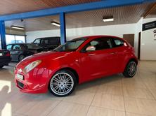 ALFA ROMEO MiTo 1.4 TB Distinctive, Benzina, Occasioni / Usate, Manuale - 4