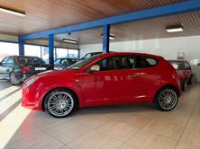ALFA ROMEO MiTo 1.4 TB Distinctive, Benzina, Occasioni / Usate, Manuale - 5