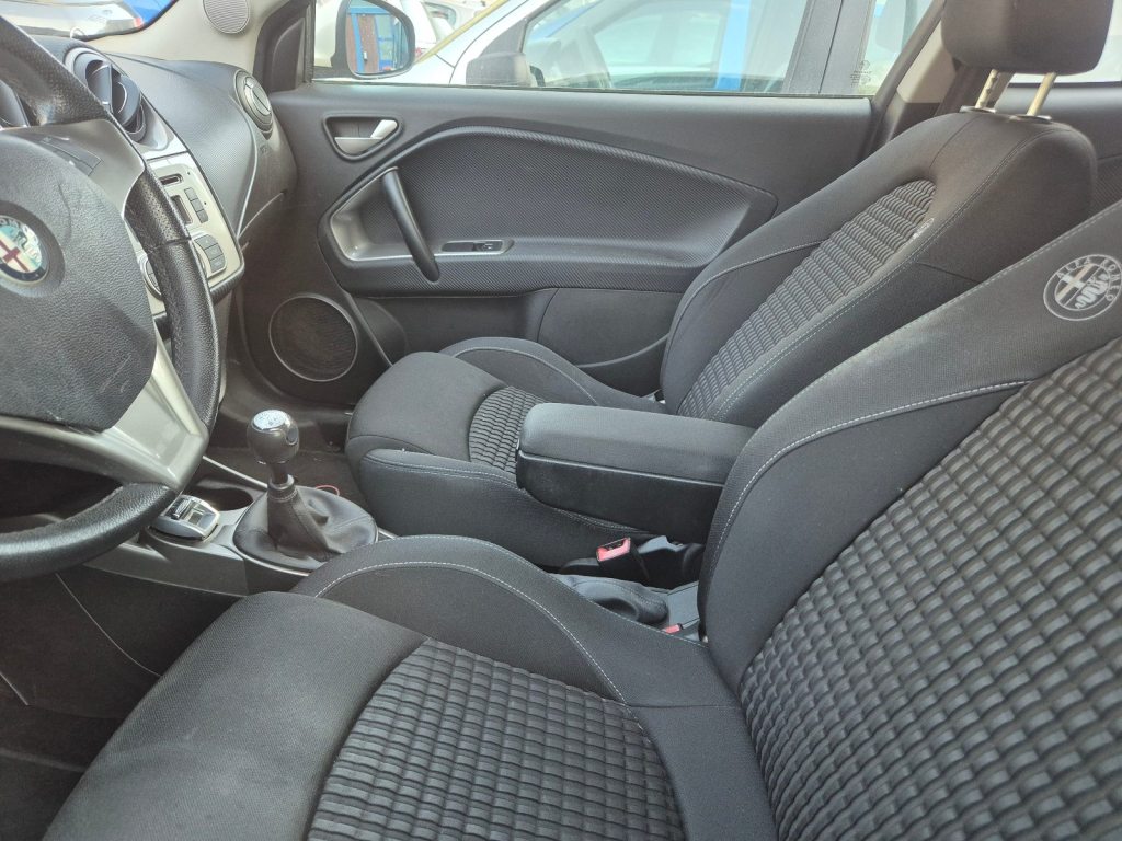 ALFA ROMEO MITO 1.4 MultiAir, Benzina, Occasioni / Usate, Manuale - 5
