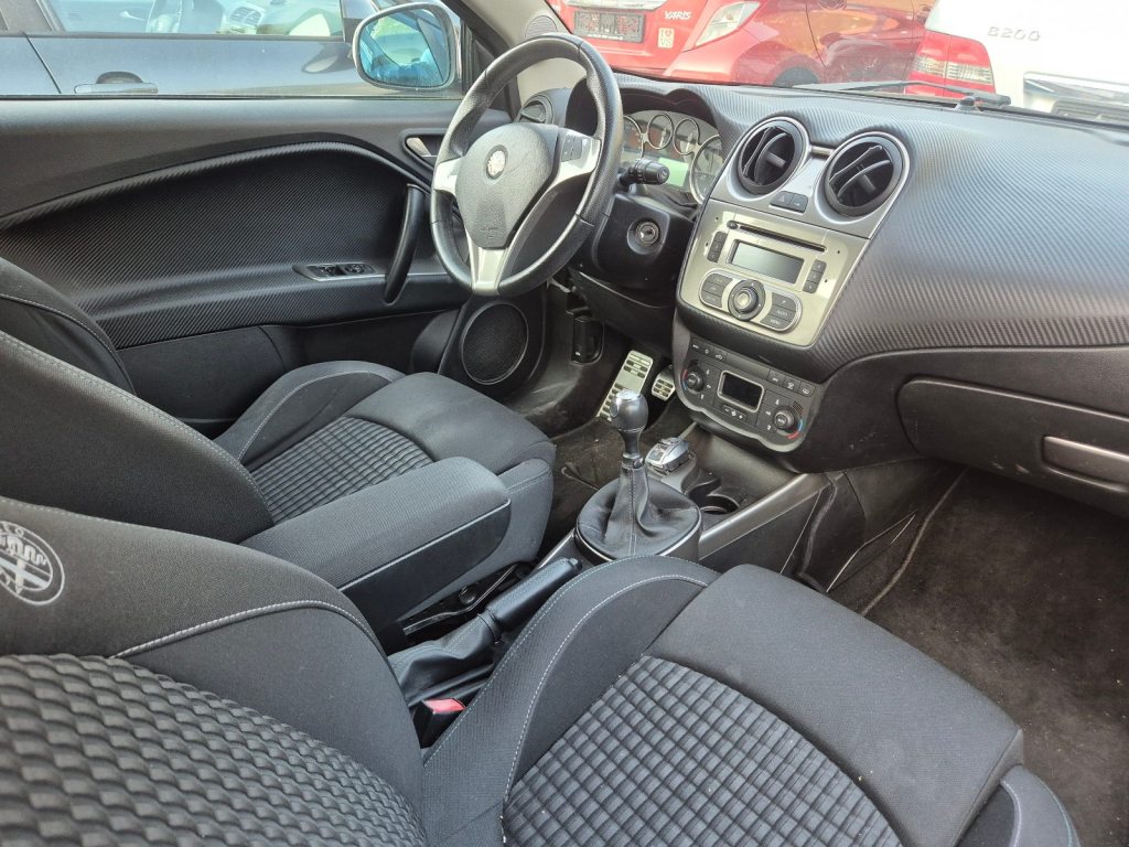 ALFA ROMEO MITO 1.4 MultiAir, Benzina, Occasioni / Usate, Manuale - 3