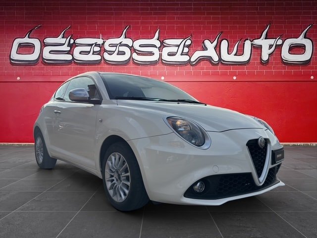 ALFA ROMEO MITO 1.4 Urban 8 V