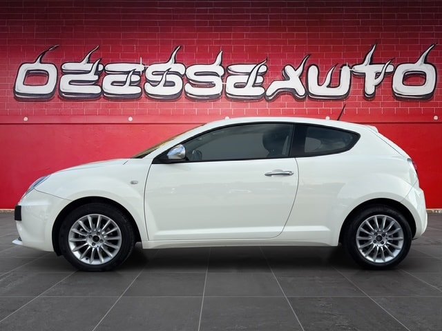 ALFA ROMEO MITO 1.4 Urban 8 V, Petrol, Second hand / Used, Manual - 5