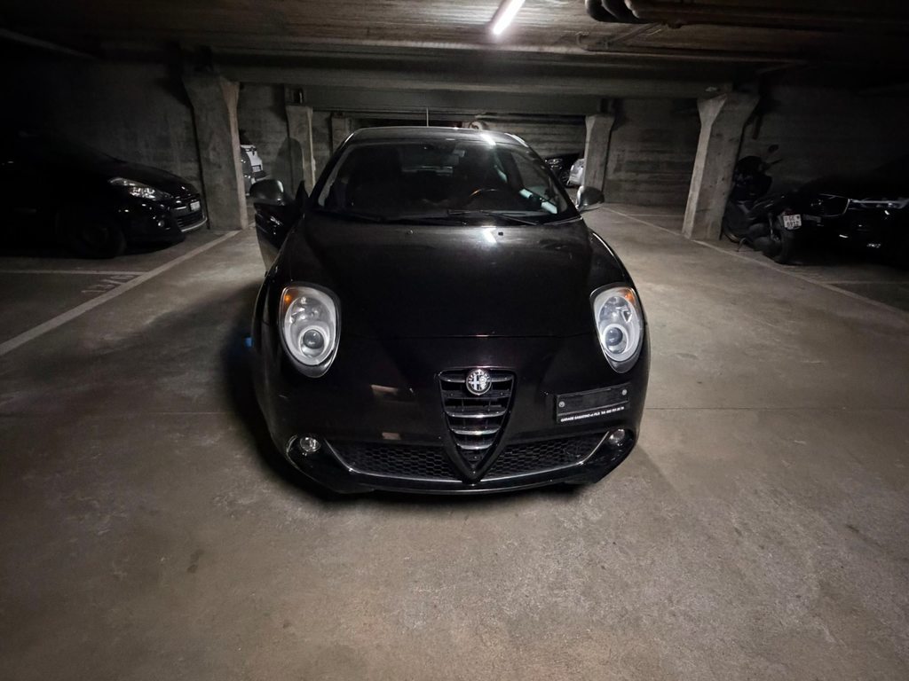 ALFA ROMEO MiTo 1.4 TB Distinctive